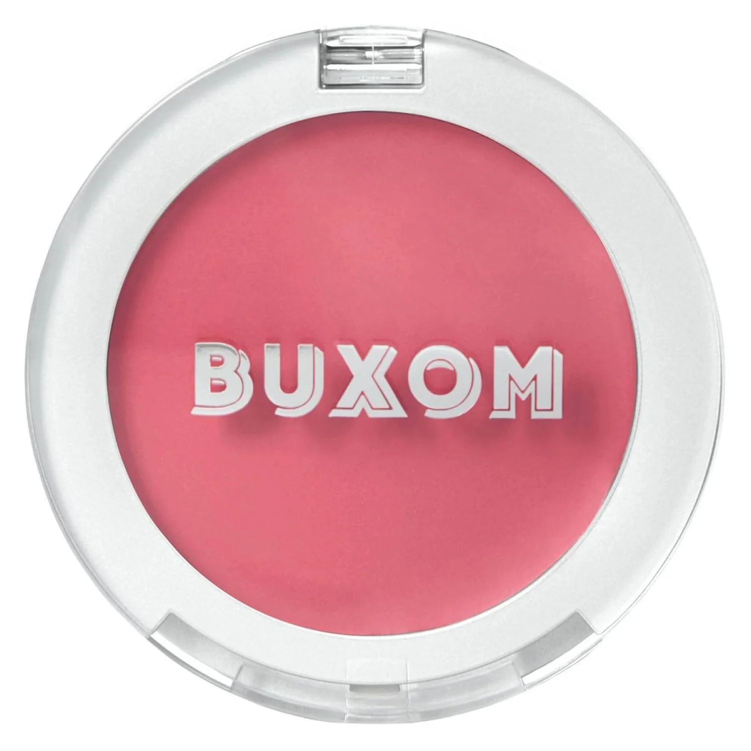 High-Grade BUXOM Plump Shot Peptide Plumping Blush Tickled Pink Reliable