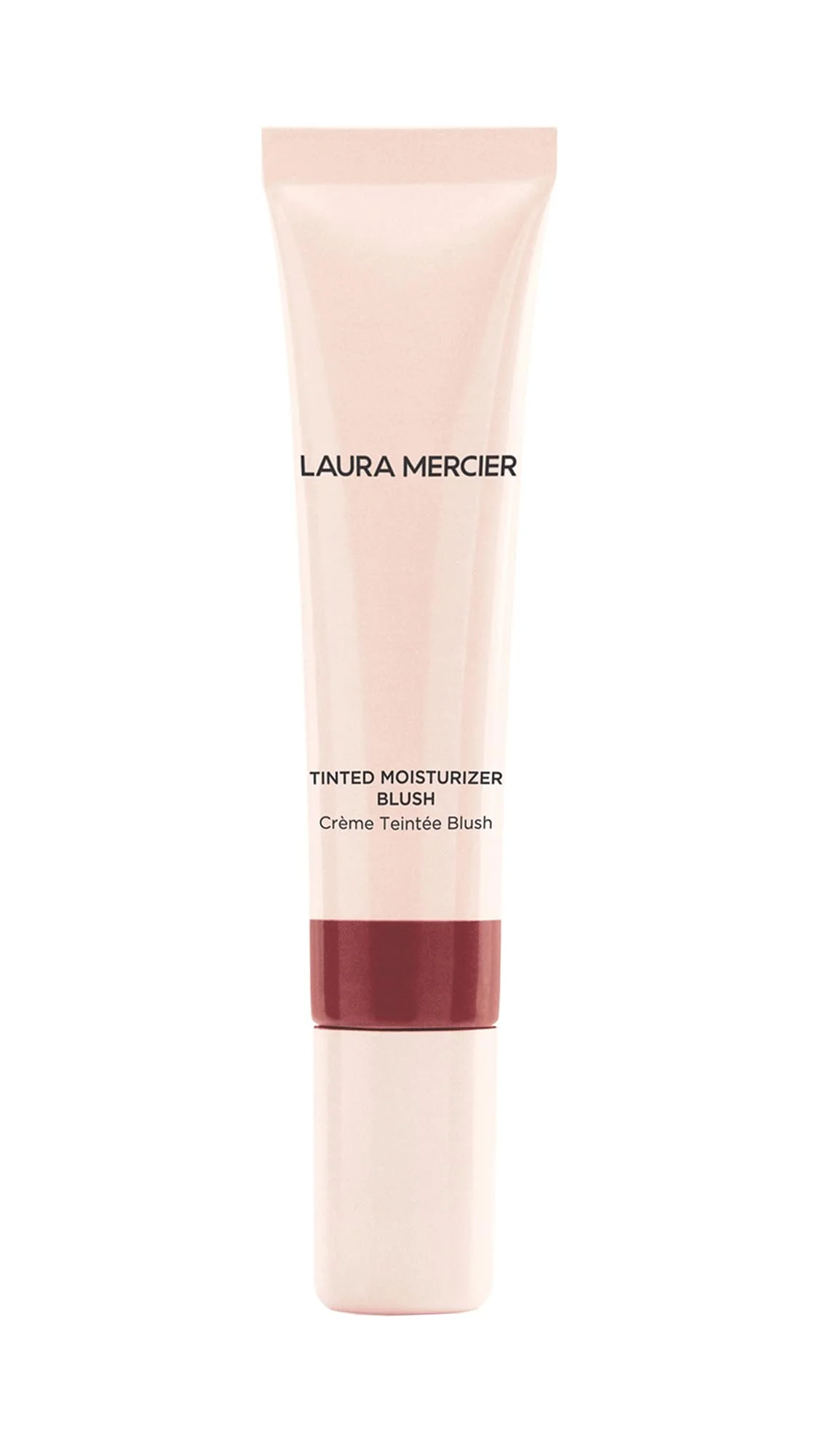 Healthy Laura Mercier Women's Tinted Moisturizer Blush Croisette 0.5 oz 15 mL Exclusive