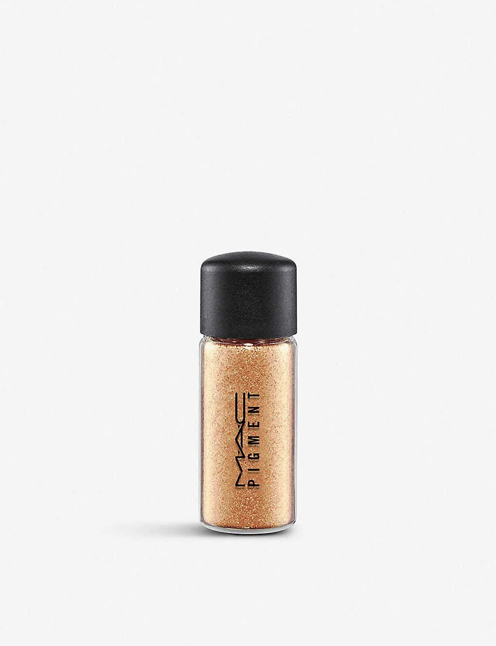 Dependable Little MAC Pigment Melon Casual