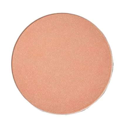 Optimized MAC Pro Palette Refill Pan Shaping Powder - Warm Light Clean Peach Effective