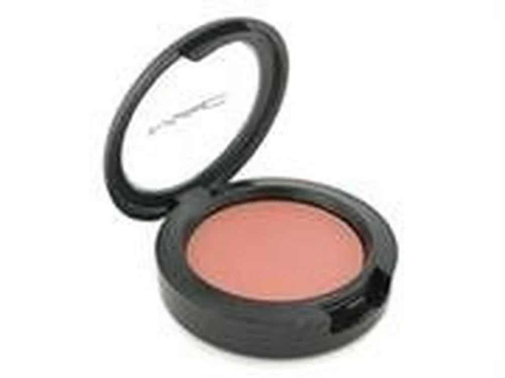 Trendy MAC Sheertone Shimmer Blush - Sunbasque 6g 0.21oz Top-Quality