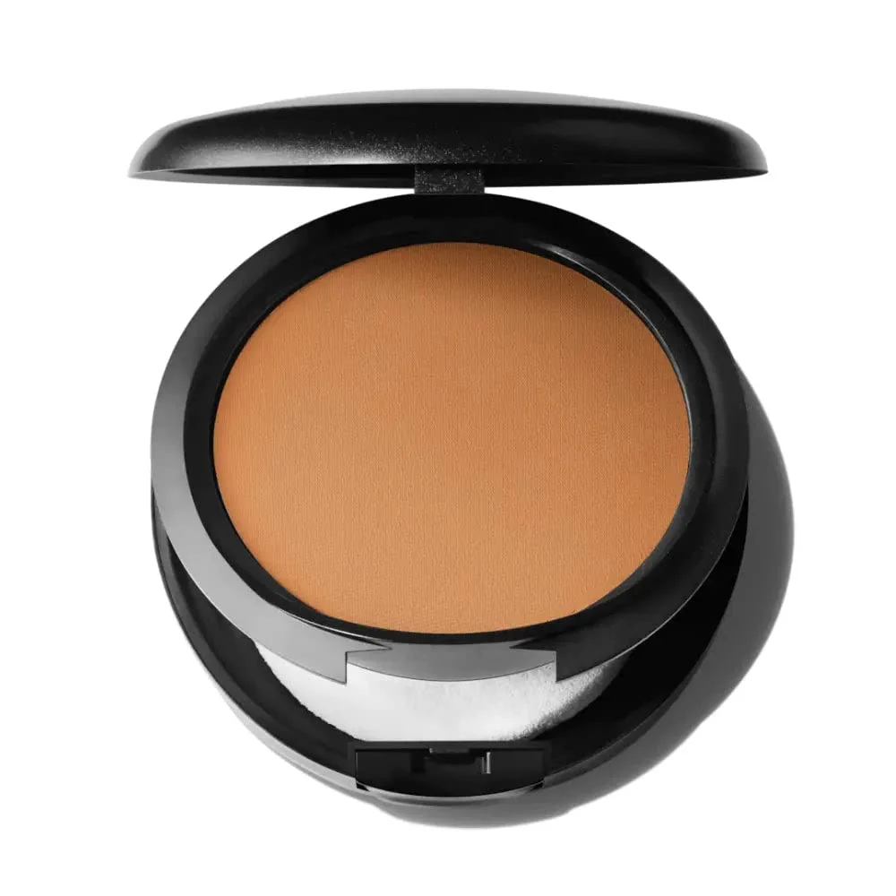 Trendy Mac Studio Fix Powder Plus Foundation Nw48 15gm 0.52 Oz Fine