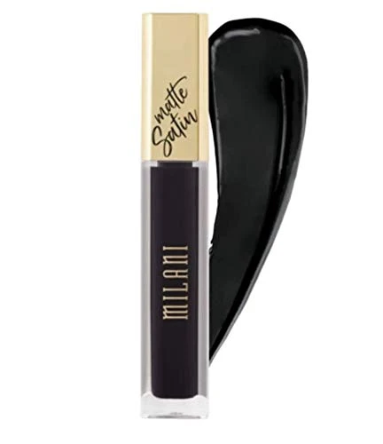 Lightweight Milani Amore Matte Lip Creme Craze 0.21 Ounce Artisan