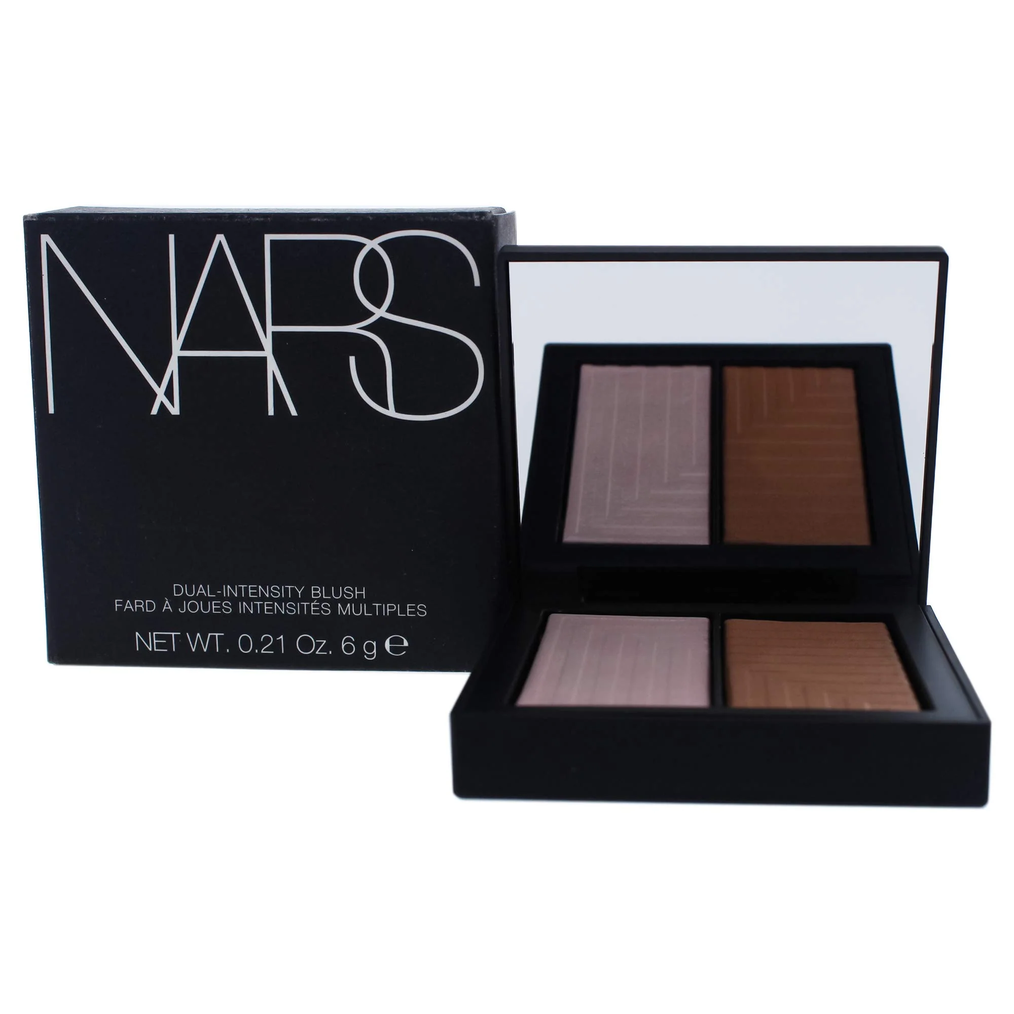 User-Friendly NARS Nars Nars Dual Intensity Blush - craving 6 G 0.21 Ounce 0.21 Ounce Trendy