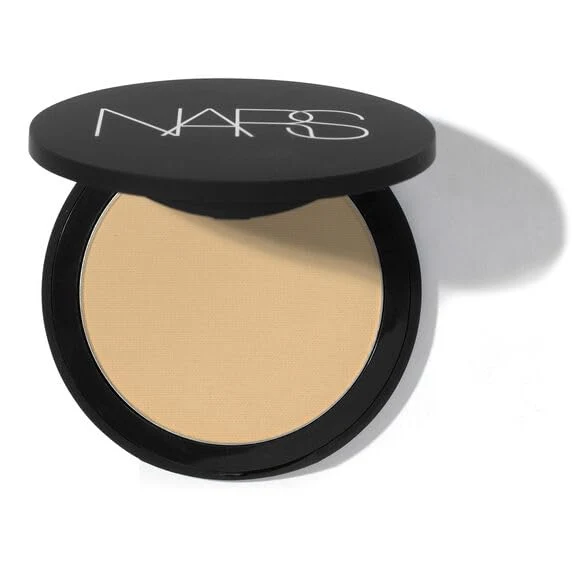 Next-Generation NARS Soft Matte Advanced ing Powder 0.31oz 9g Bay Detailed