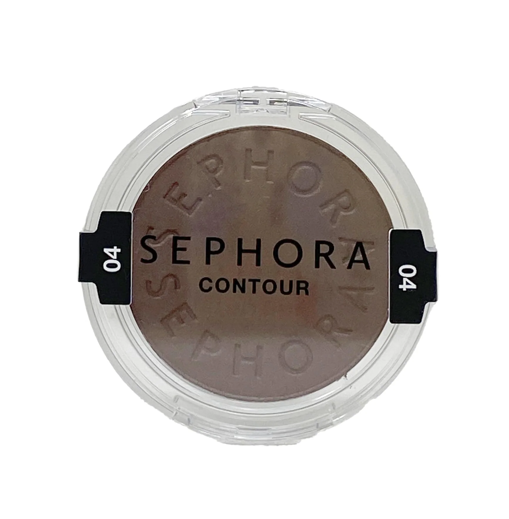 Healthy SEPHORA COLLECTION Colorful Contour Matte Powder - 04 Tan to Deep .12 Oz Environmentally Friendly