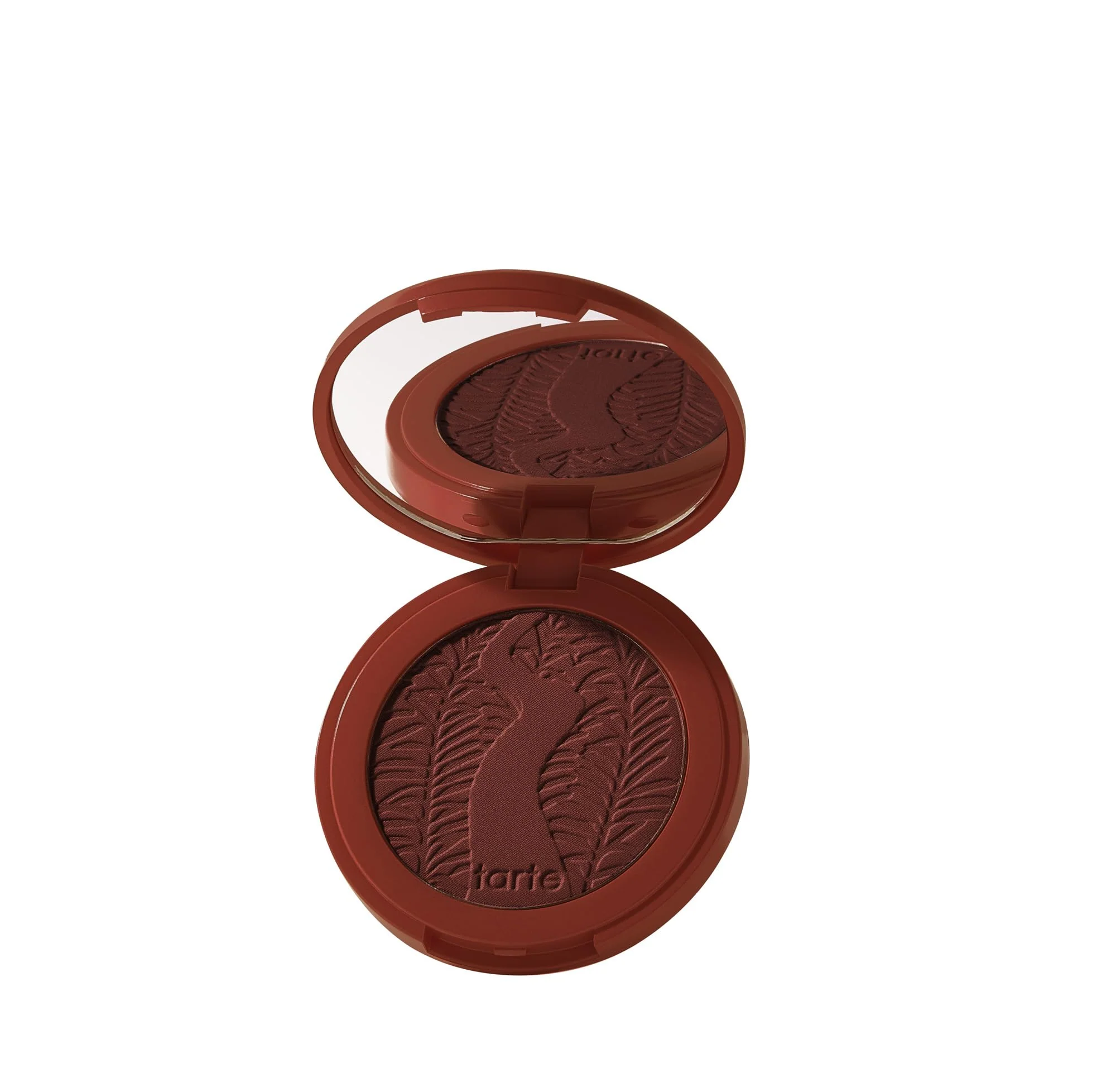 Prestigious tarte Amazonian clay 12-hour blush - Mineral Pigment Sheer Blush with Vitamin E Olive Oil for Lightweight Longwear Buildable Coverage Vegan High-End