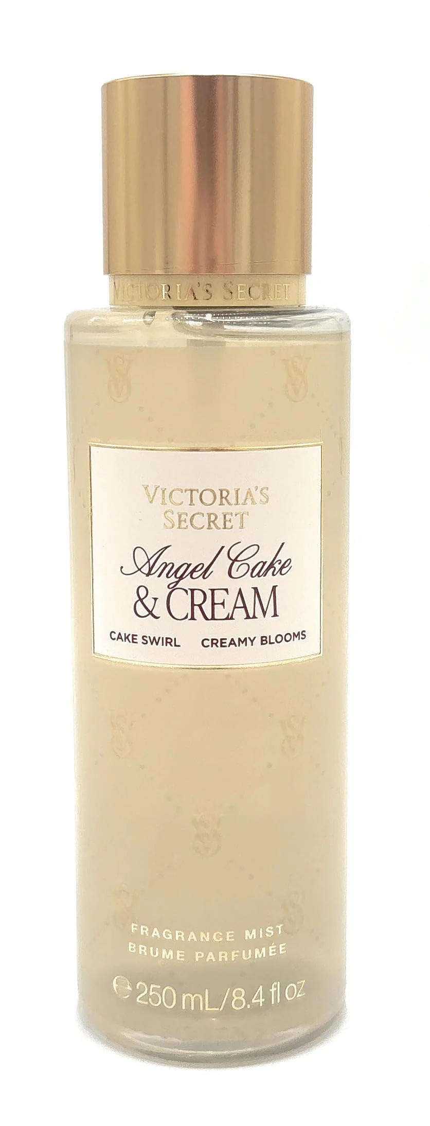 Next-Generation Victoria's Secret Angel Cake Cream Fragrance Mist 8.4 fl oz Casual
