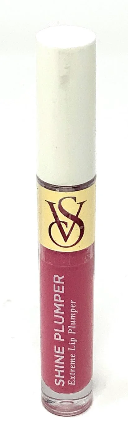 Advanced Victoria's Secret Shine Lip Plumper Petal Extreme Traditional