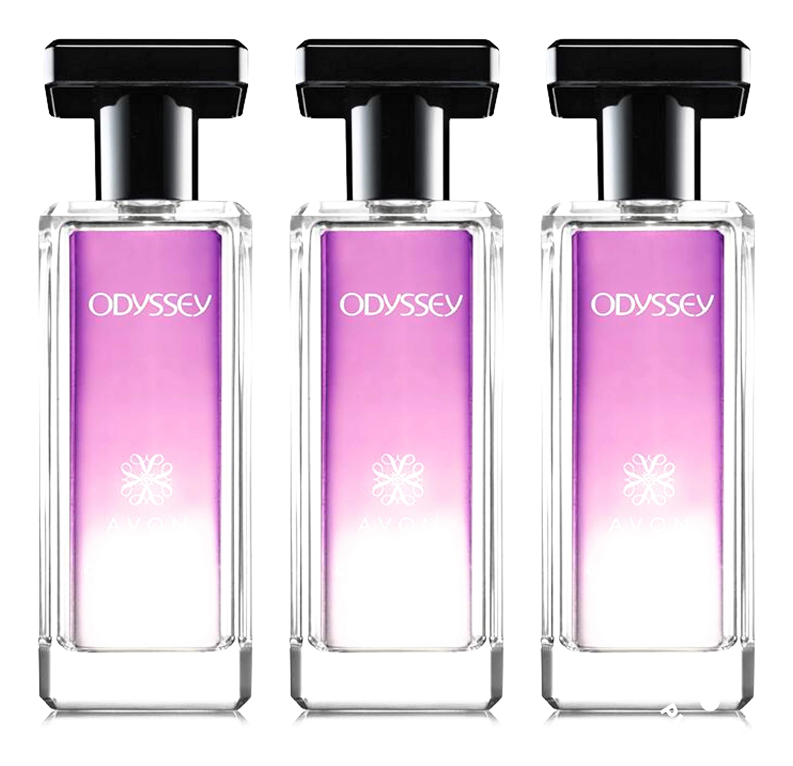 Recyclable Avon Odyssey Classics Collection Cologne Spray 1.7 fl oz LOT OF 3 Brand New Fresh Sold by The Glam Shop Fashionable