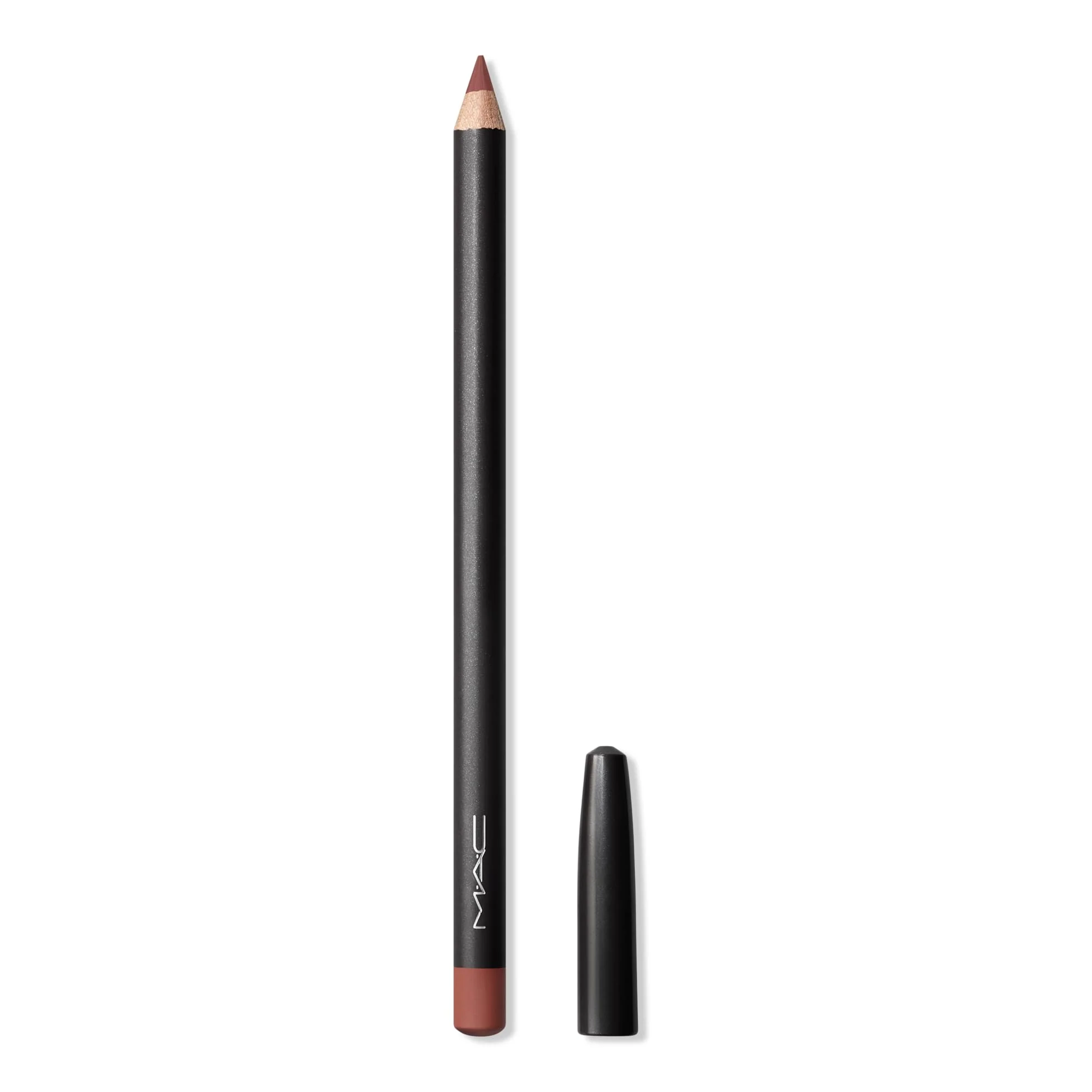 Solid MAC Lip Pencil Lipliner Beige-Turner 0.05 Ounces Next-Generation