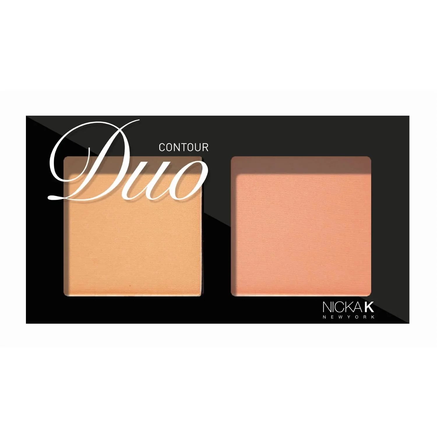 Modern NICKA K Duo Contour - NDO07 Durable