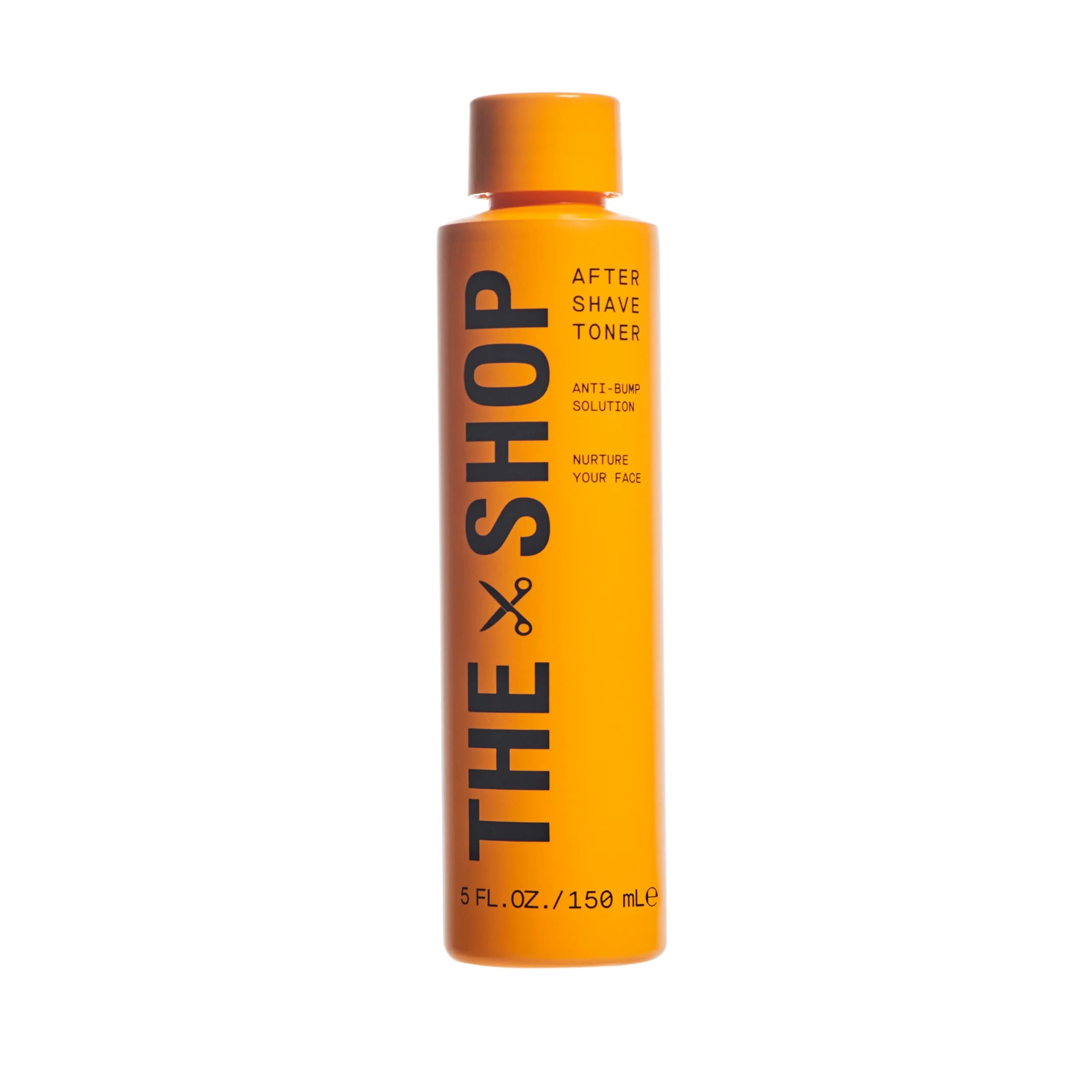 Efficient The Shop by Lebron James Men's Aftershave Toner Anti-Bump Solution Witch Hazel Gentle Acids Soothes Post-Shave Irritation Prevents Ingrown Dependable
