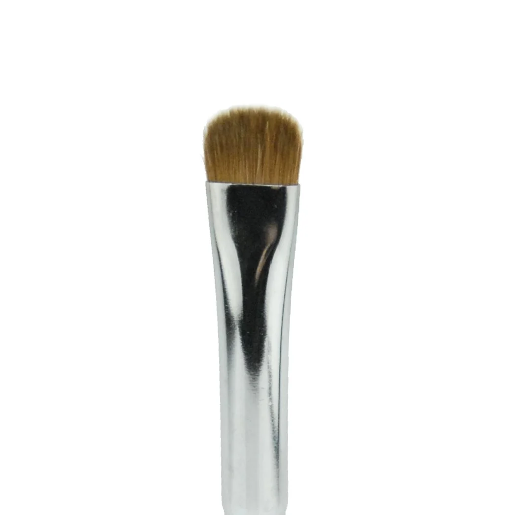 Official Travel Eye Shadow Brush Small Fine