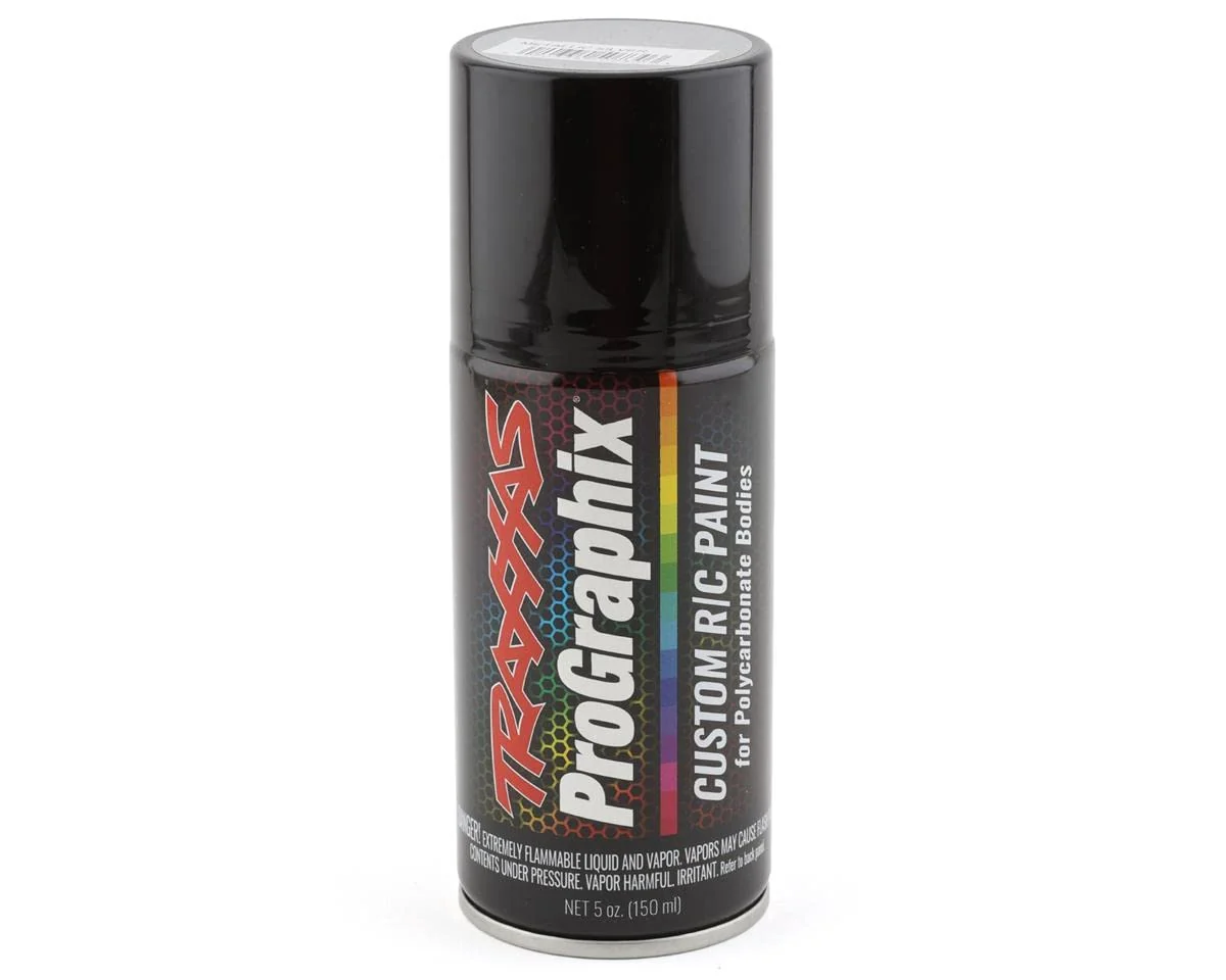 Recyclable Traxxas 5049 Body Paint Metal Flake 5oz High-Quality