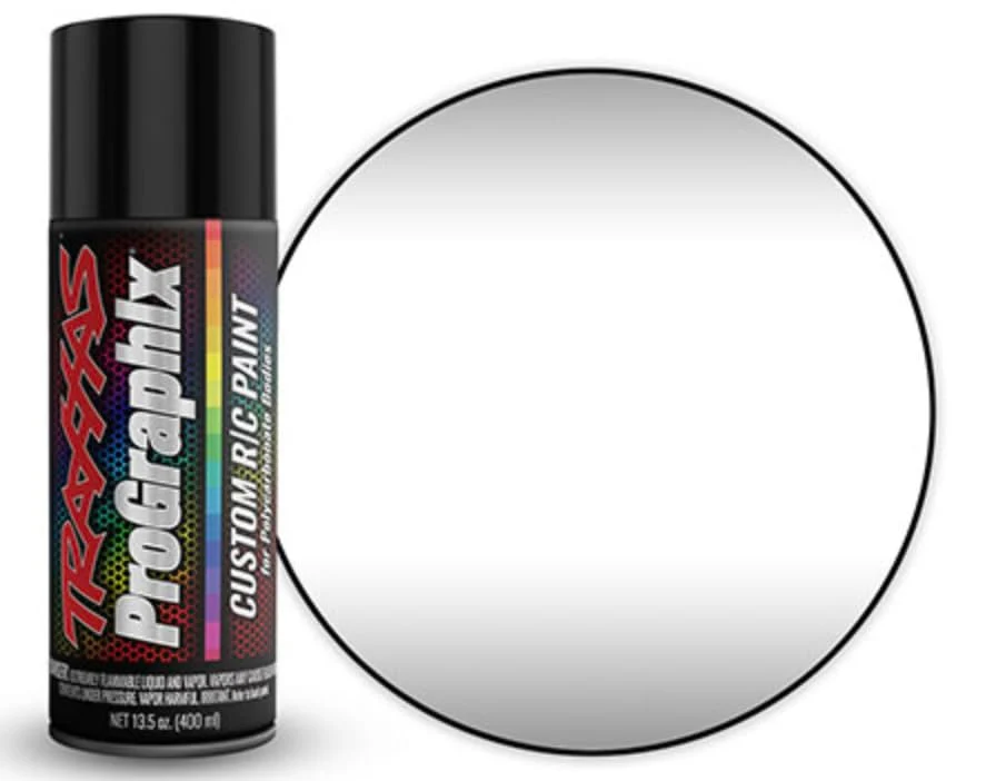 Optimized Traxxas 5047X Body Paint Matte Finish 13.5oz Trendy