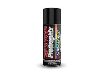 Stylish Traxxas 5056 Body Paint White 5oz Luxury