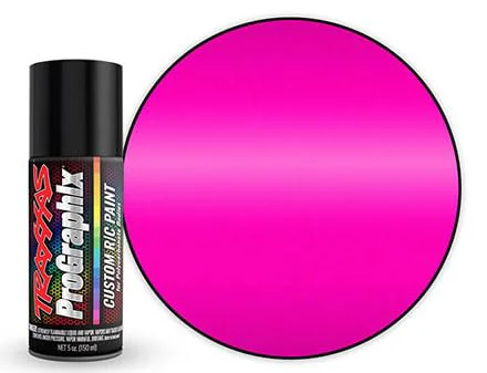 Refined Traxxas 5072 Body Paint Candy Magnenta 5oz Eco-Friendly