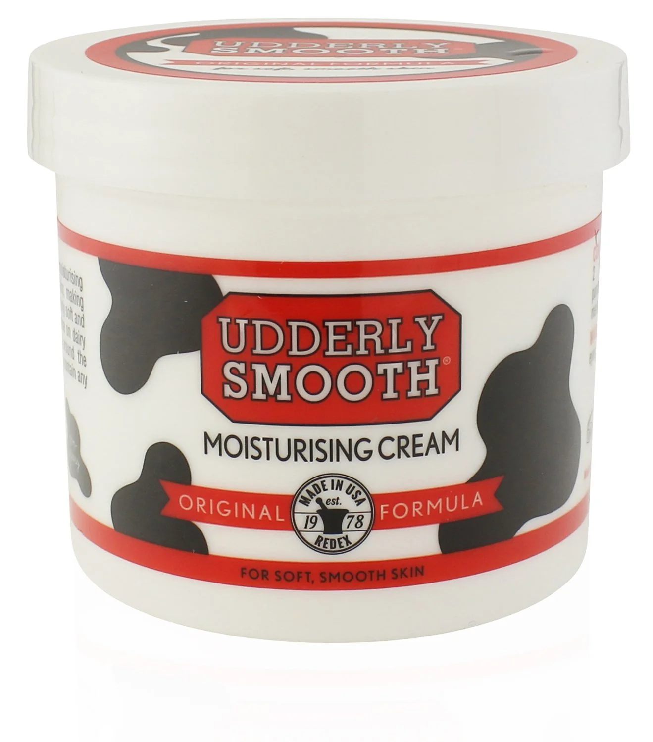 Prestigious Udderly Smooth Moisturising Cream Versatile