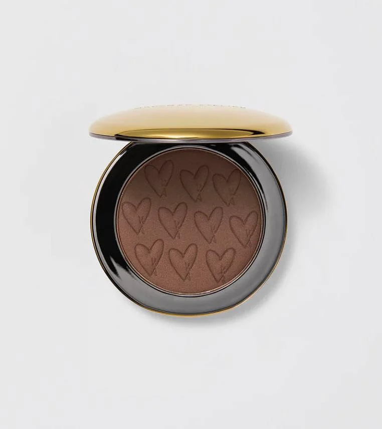 Sustainable WESTMAN ATELIER Beau Soleil Beauty Butter Powder Bronzer Lightweight