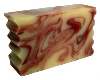 Crafted Windrift Hill Moisturizing Goat's Milk Soap - 3pack Citrus Sun Smooth