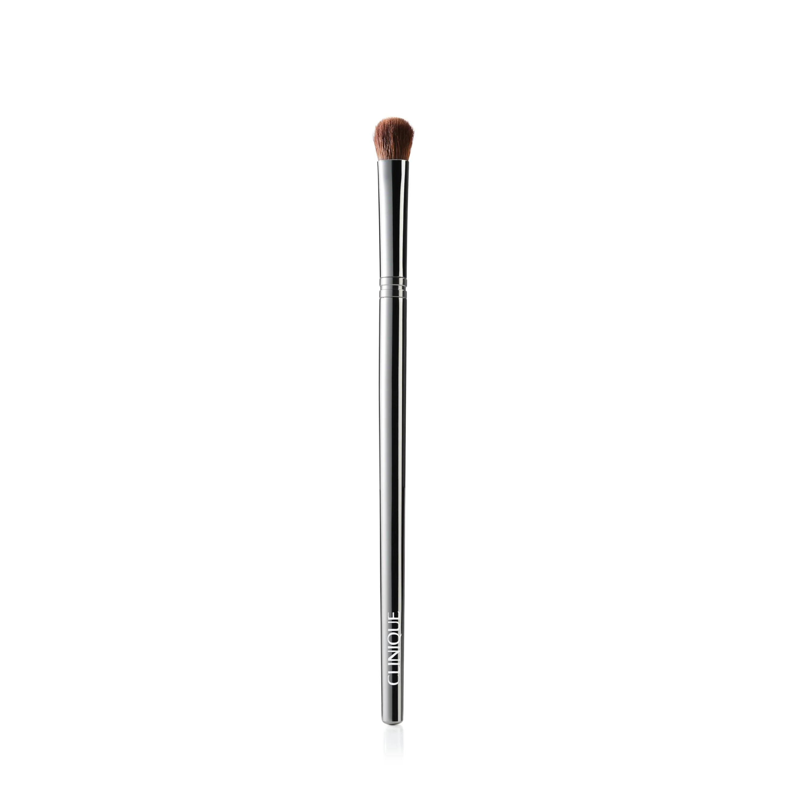 Reusable Clinique Eye Shadow Blending Brush for Lid Brow Bone Buildable Coverage Proven