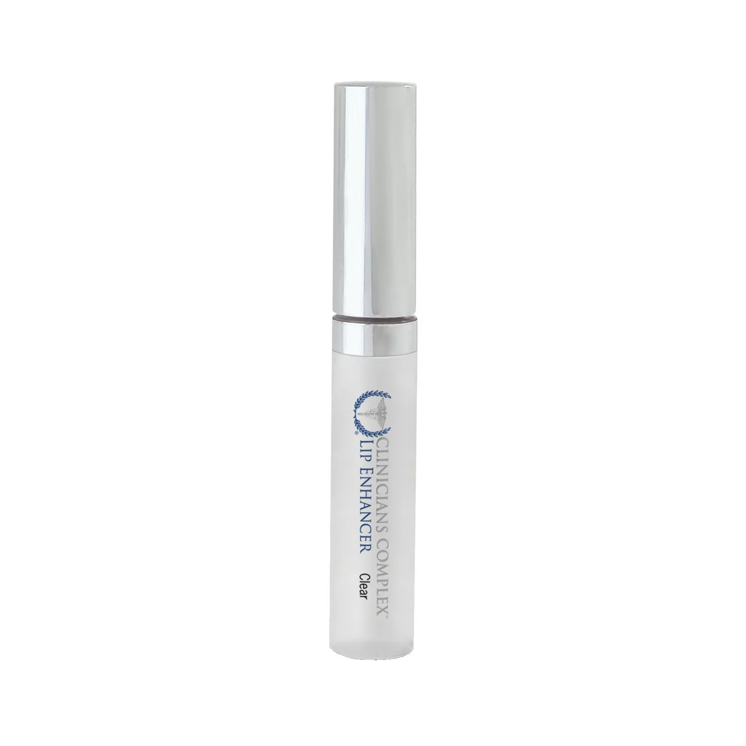 Professional Clinicians Complex Lip Enhancer Clear .25 oz Organic