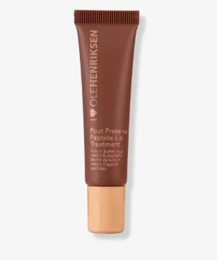 Premium Material Cocoa Crme Glimmer by OleHenriksen Comfortable