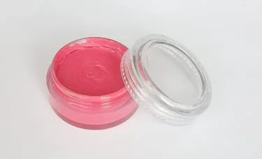 Eco-Friendly Common body painting Fengda pink 10 g Authentic