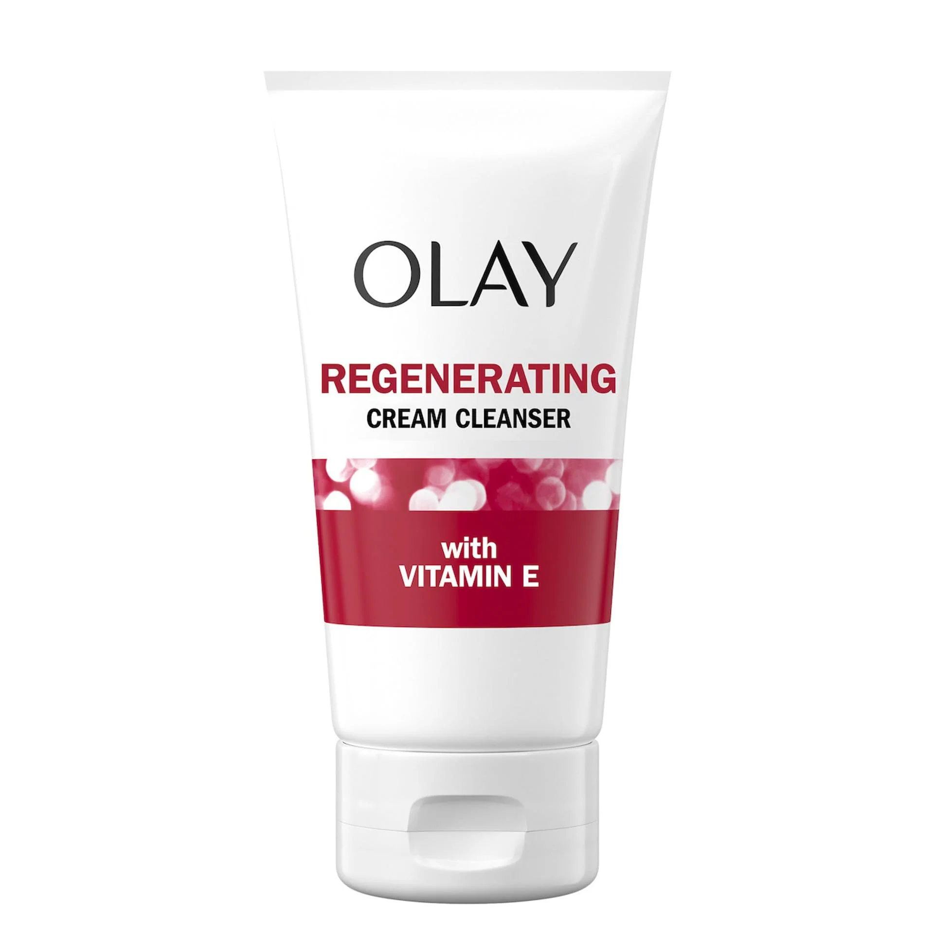 High-Performance Olay Regenerist Regenerating Advanced Anti Aging Cream Facial Cleanser 5 oz Pack of 3 Fine