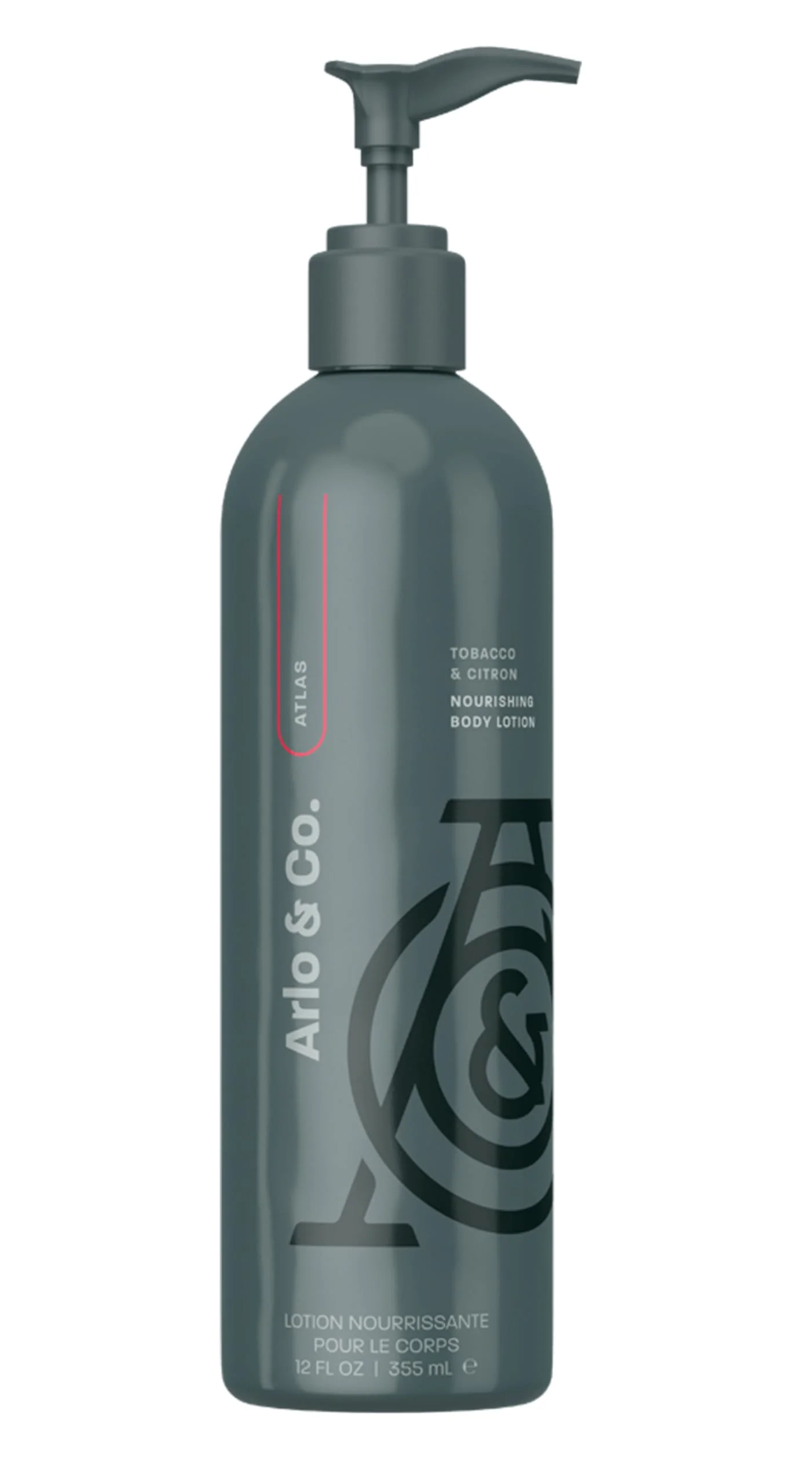 Convenient Pure Romance Arlo Co. Nourishing Body Lotion Atlas Classic