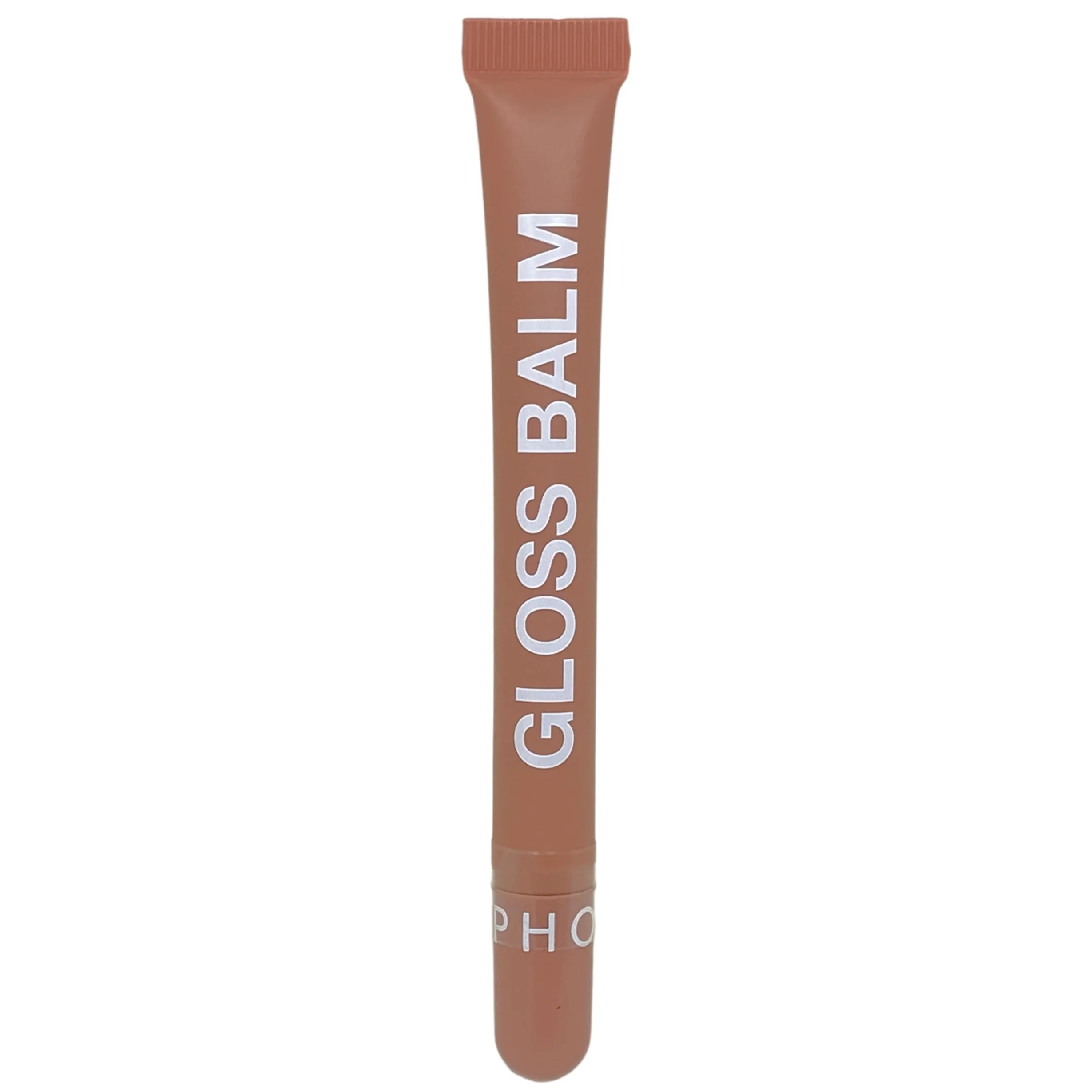 Smart Sephora Collection Tinted Bouncy Lip Balm - 04 Caramel Suede Reliable