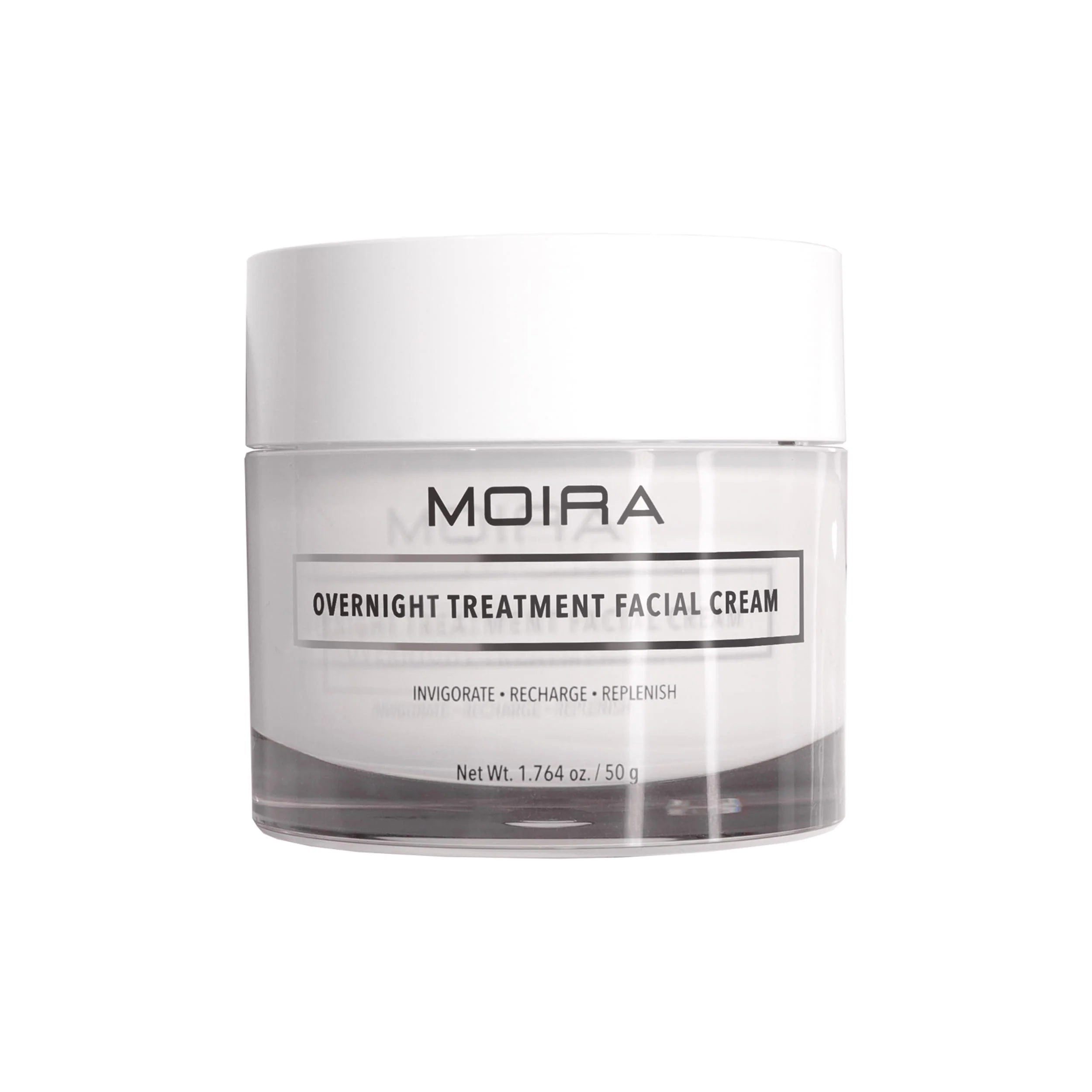 High-Quality Moira Overnight Treatment Facial Cream Fine Crafted