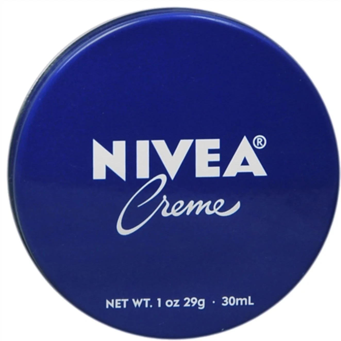 Smart Nivea Creme Trial Size Size 1z Original Design