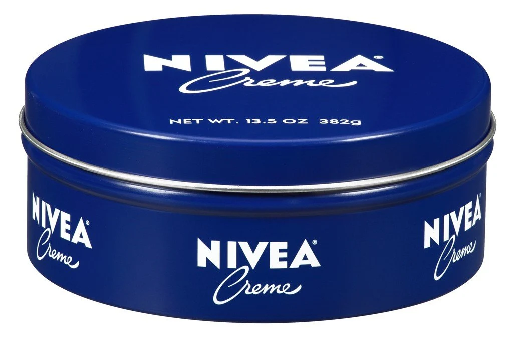Detailed NIVEA Creme 13.5 Ounce Tin 400ml 6 Pack User-Friendly