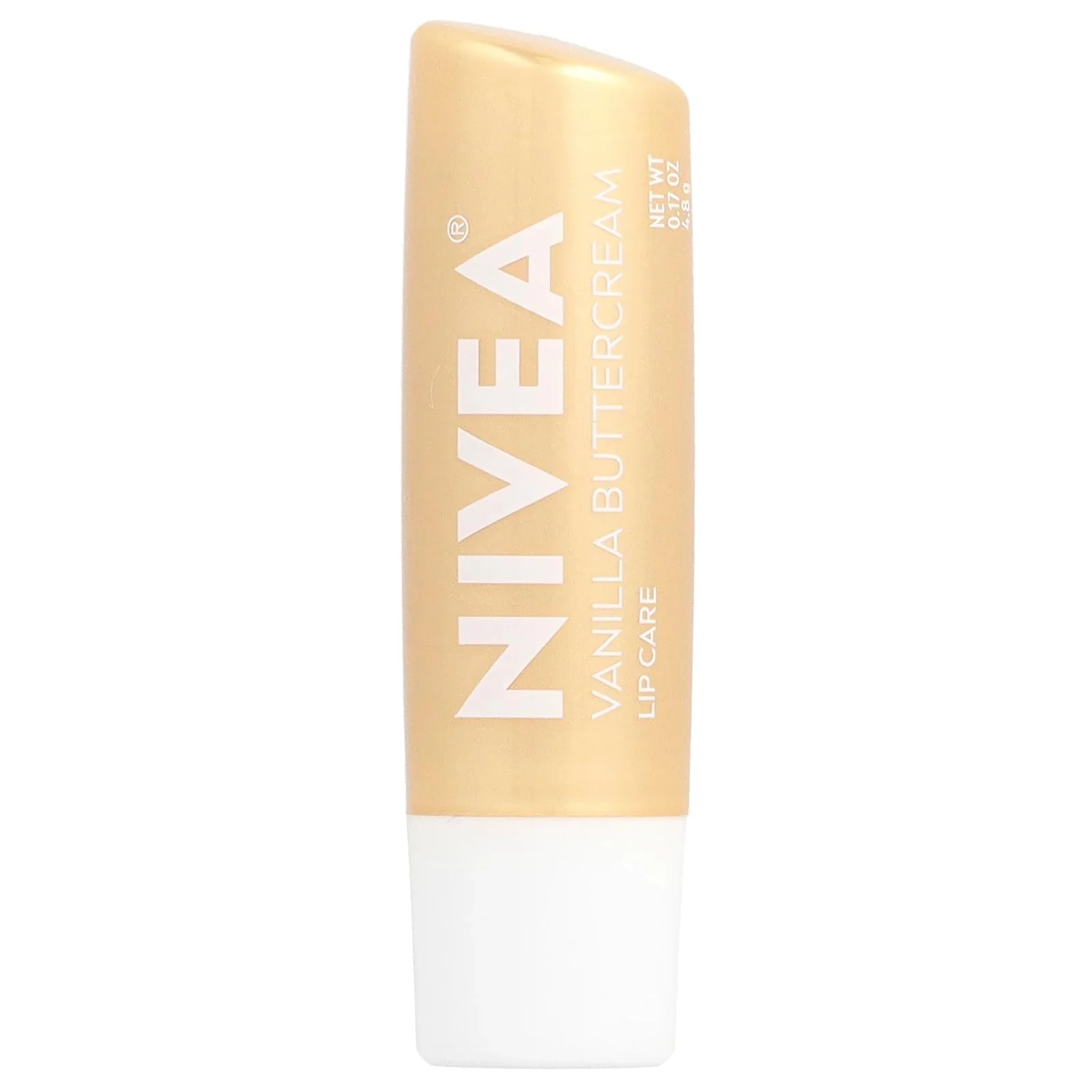 Artisan Nivea Lip Balm - Vanilla Buttercream - 0.17oz 0.17 Oz World-Class