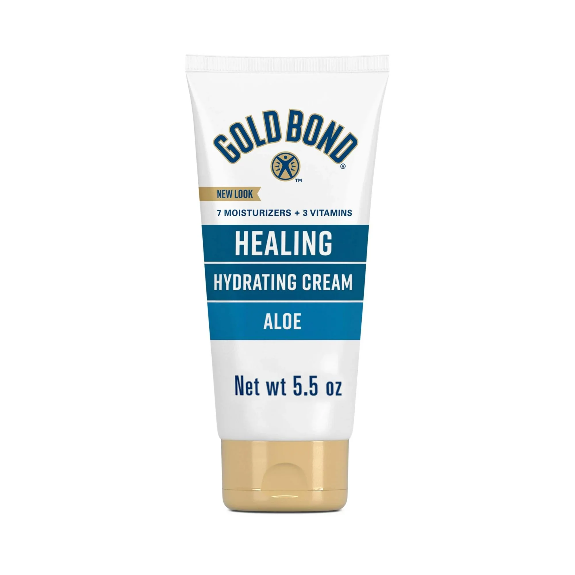 Smart Gold Bond Healing Lotion 5.5 Ounce Comfortable