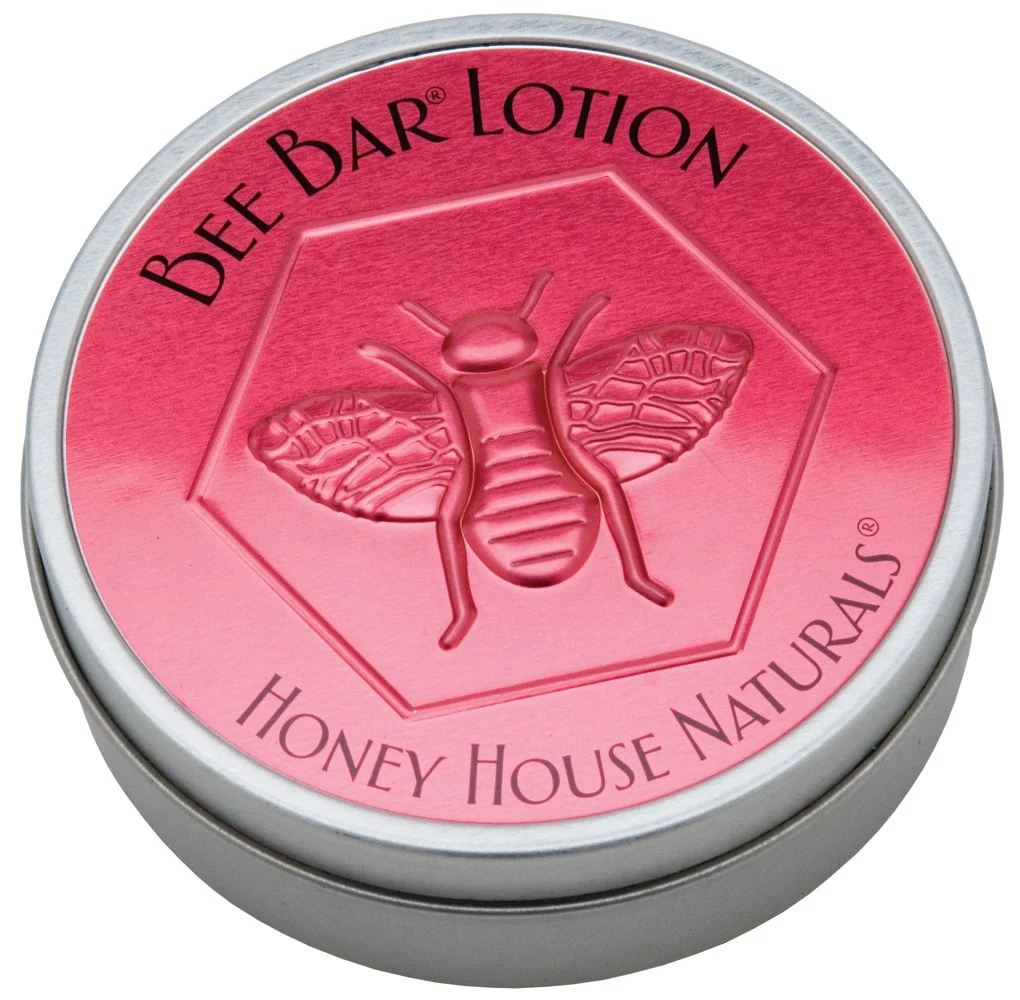 Exceptional Honey House Naturals Bee Bar Sweet Honey Large 2 Ounce Comfortable