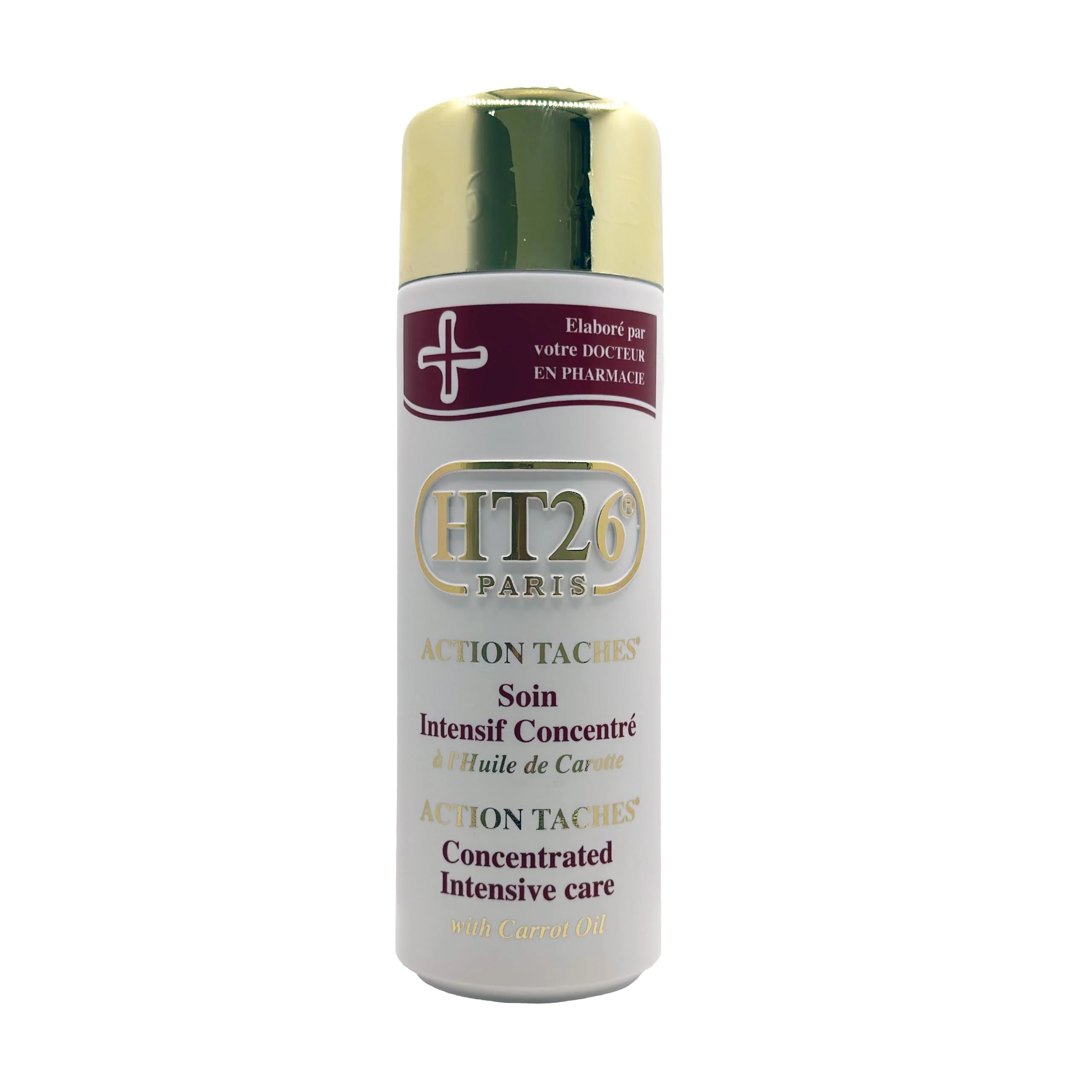 Next-Generation HT26 Body Lotion for Melanin Rich Skin - Carrot Oil for Enhanced Skin Radiance - Intensive Care for a Skin Cream for Body - 16.91 fl oz Outstanding