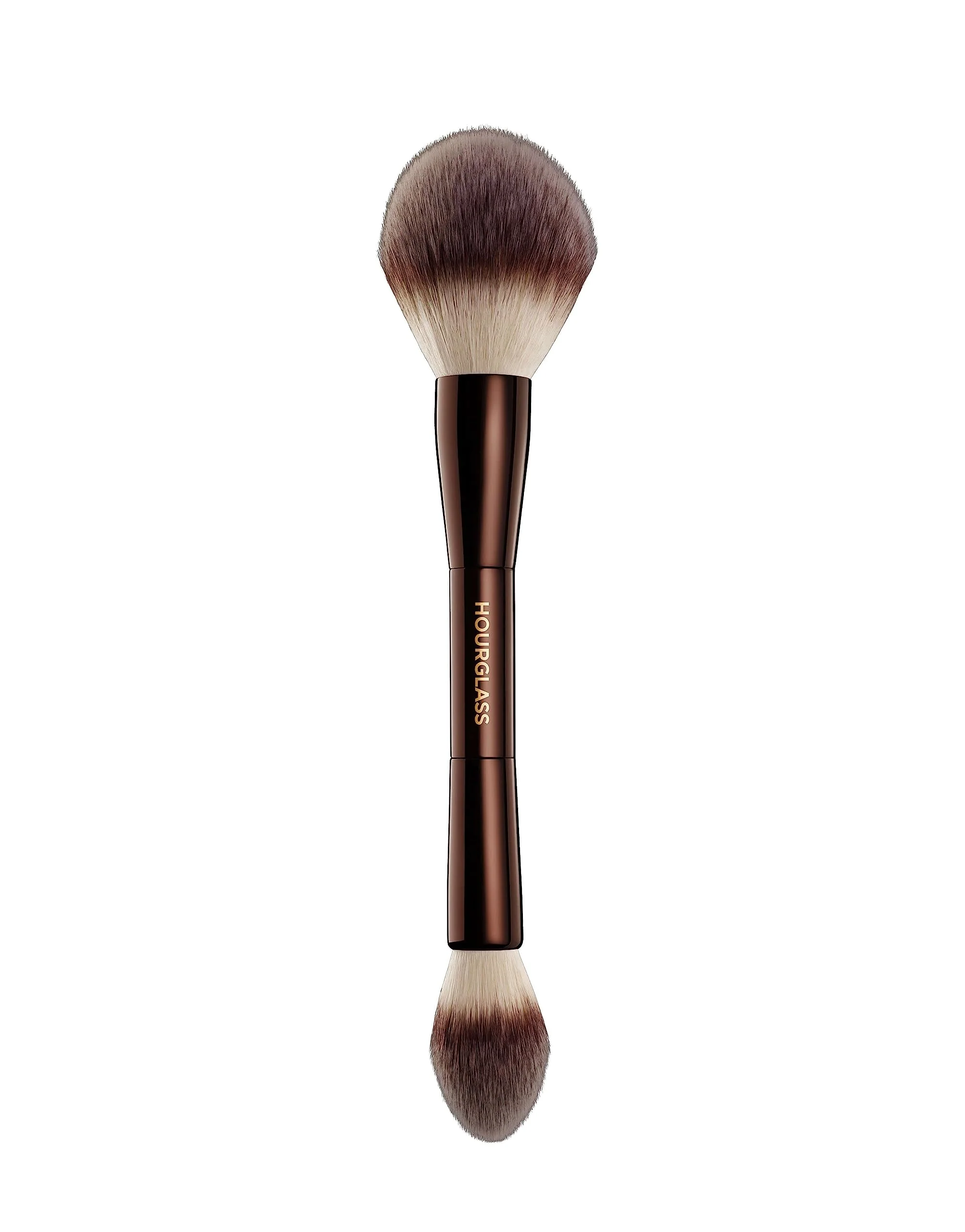 Top-Quality Hourglass Brush - Veil Powder Eco-Friendly