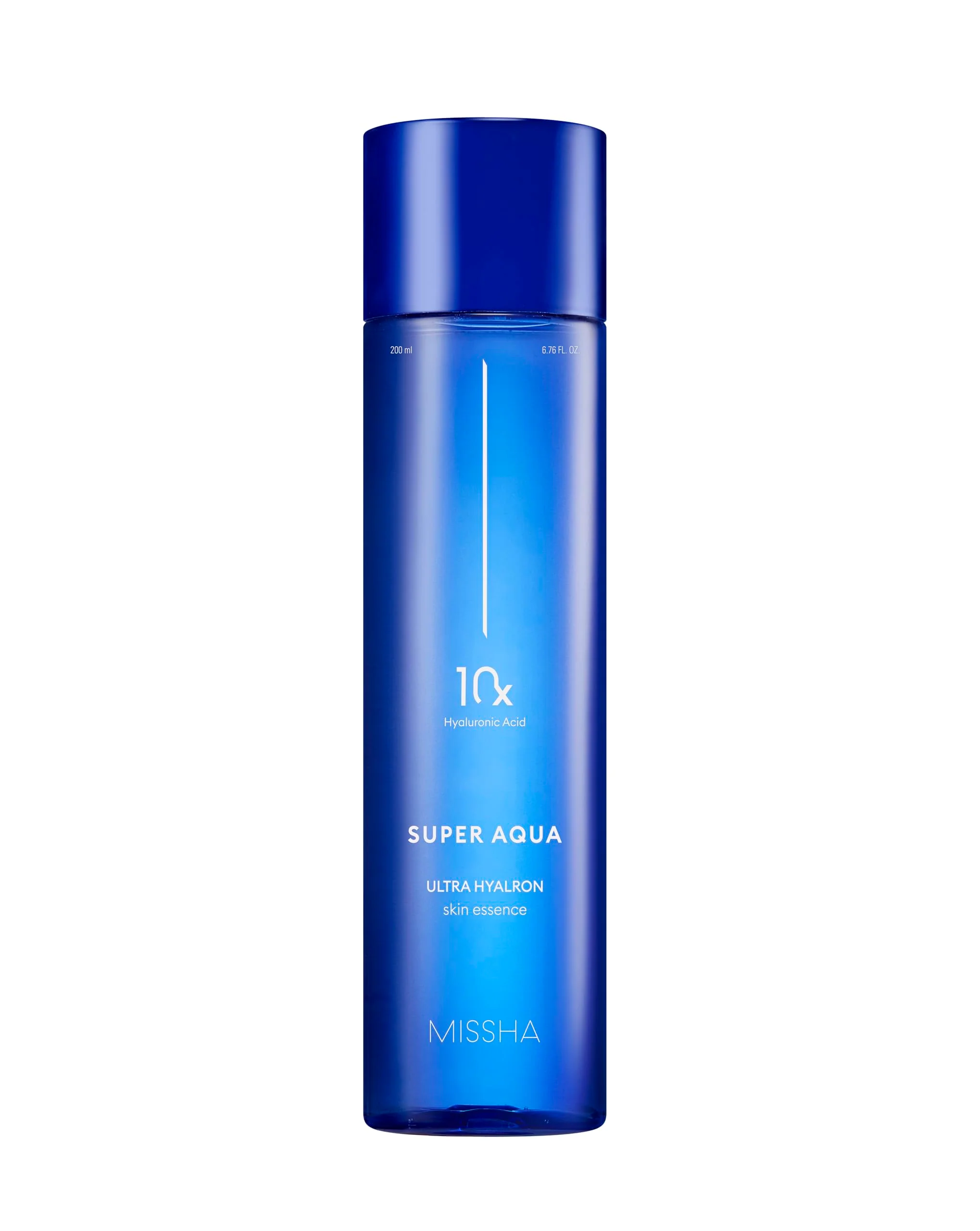 Authentic Hyaluron Emulsion by Missha Green