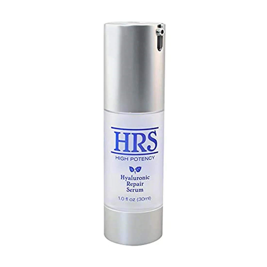 Organic Hyaluronic Repair Concentrate High Potency by BioLogic Solutions 1 fl oz Convenient