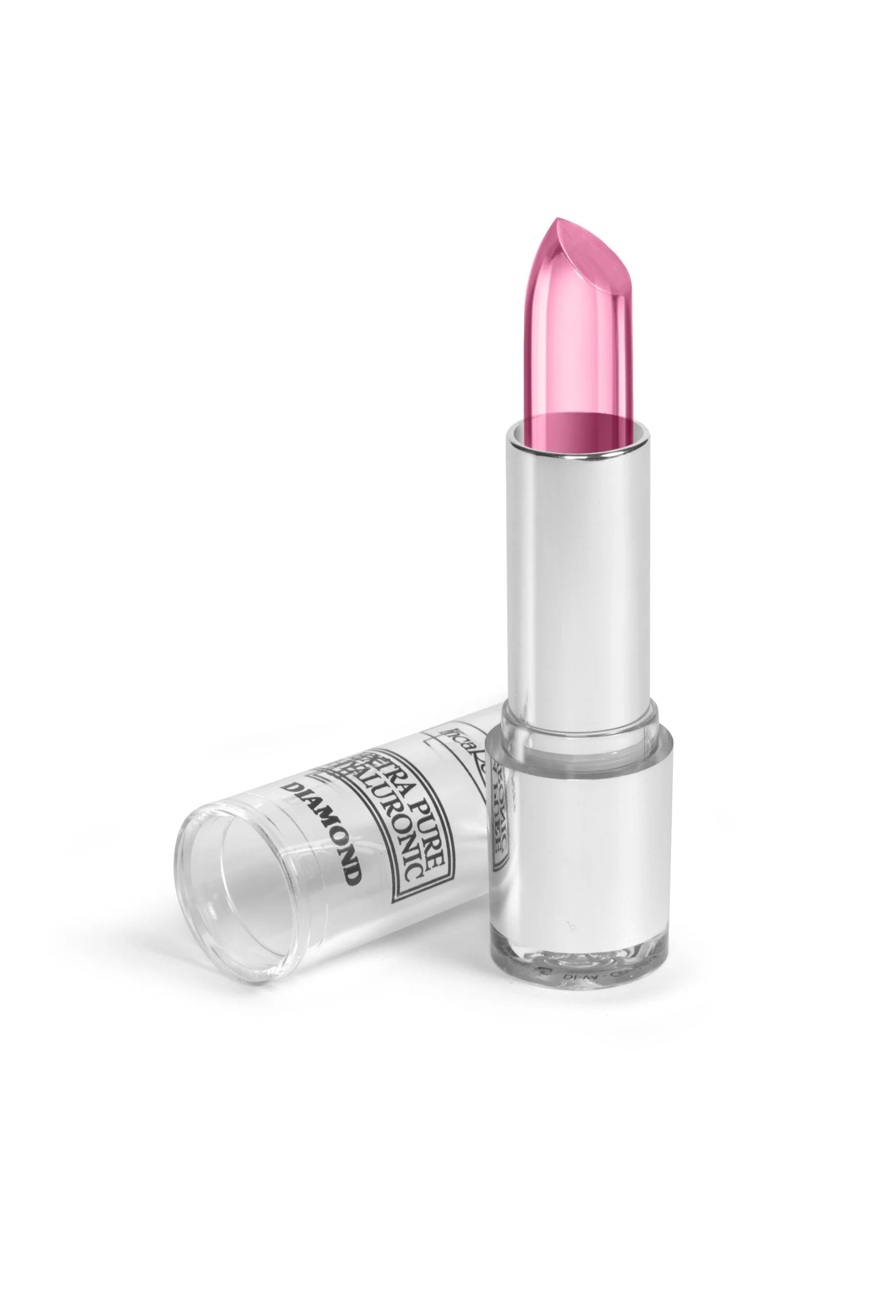 Sophisticated Inca Rose Extra Pure Hyaluronic Pink Diamond 4 ml by INCAROSE High-Performance