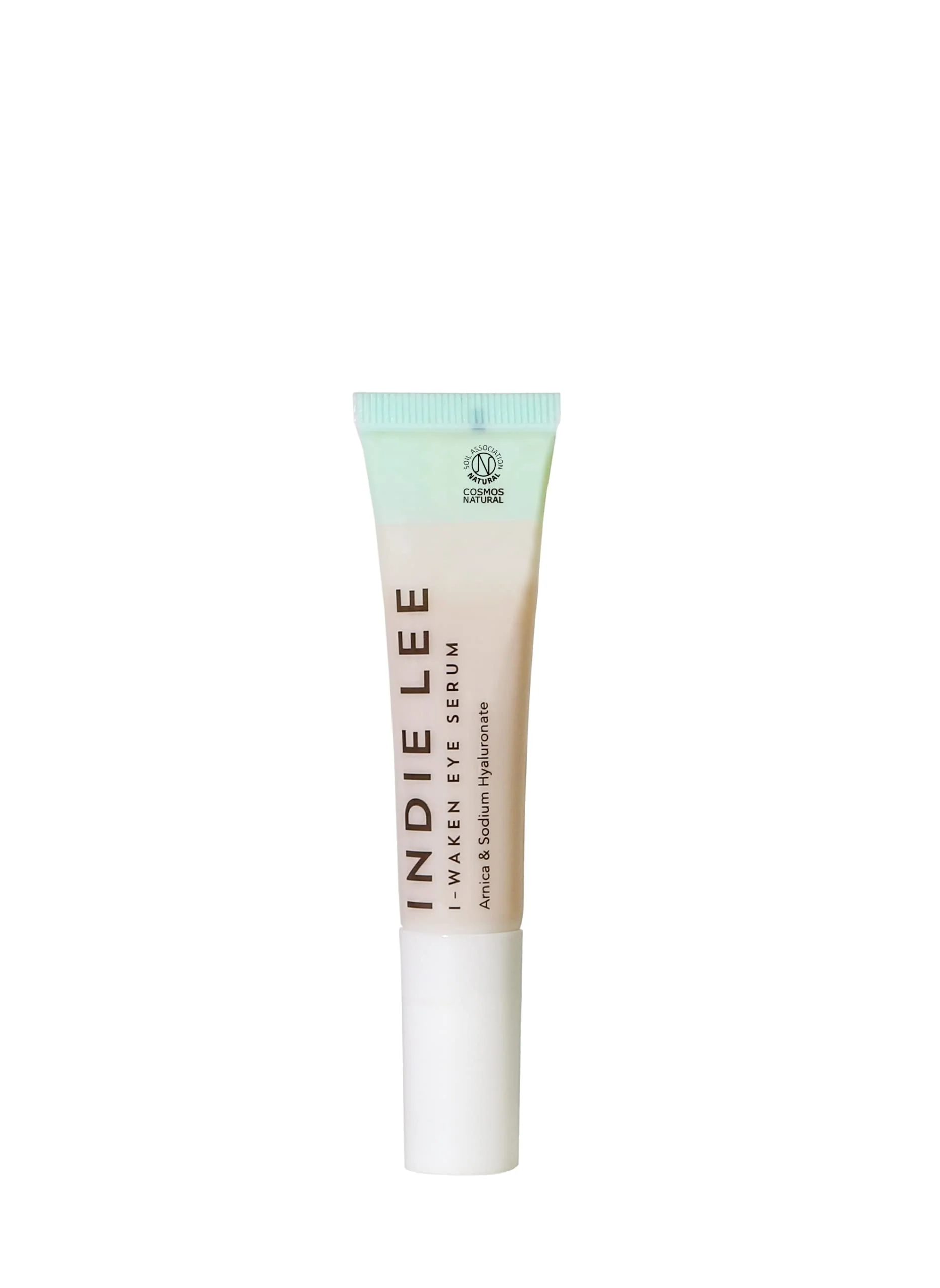 Elite Indie Lee I-Waken Under Eye Serum for Dark Circles and Puffiness - Under Eye Brightener Anti-Aging Hydrating Serum for Smoothing Firming Wrinkles Trusted
