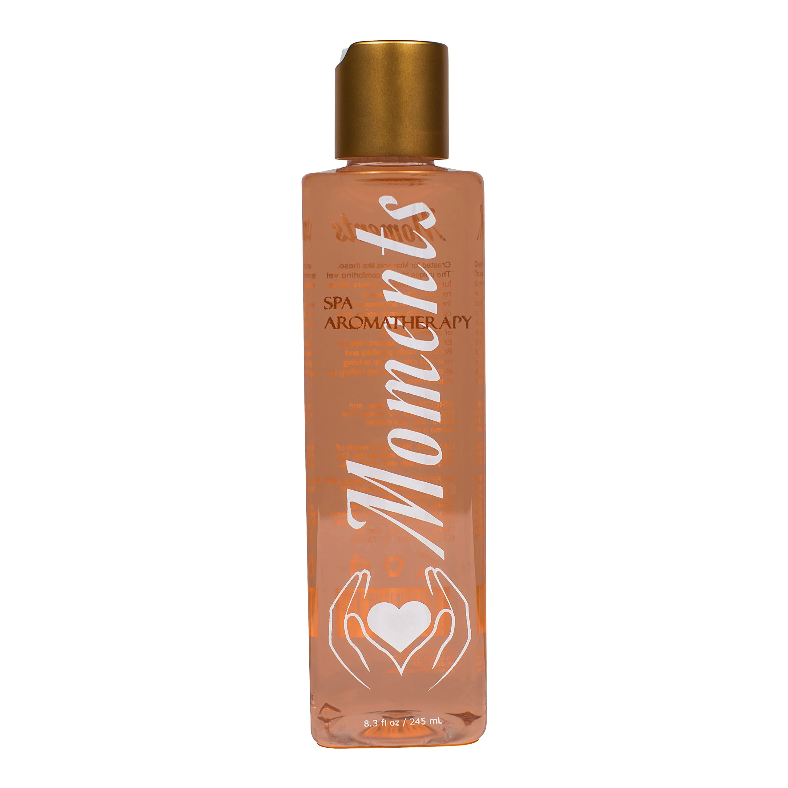 Smart inSPAration Signature Series - Moments Liquid 8 oz Next-Generation