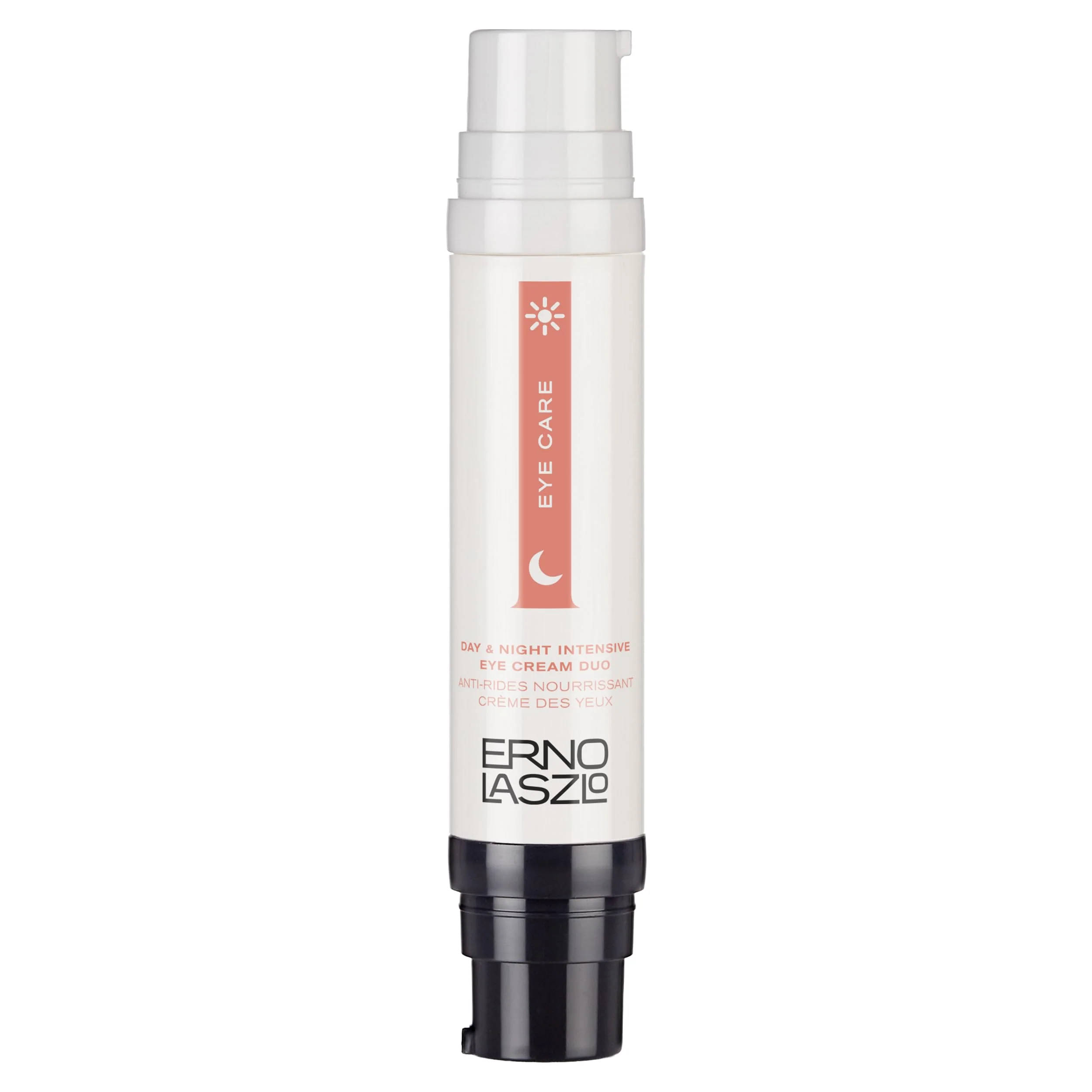 Recyclable Intensive Eye Cream Duo Day Night by Erno Laszlo Specialty