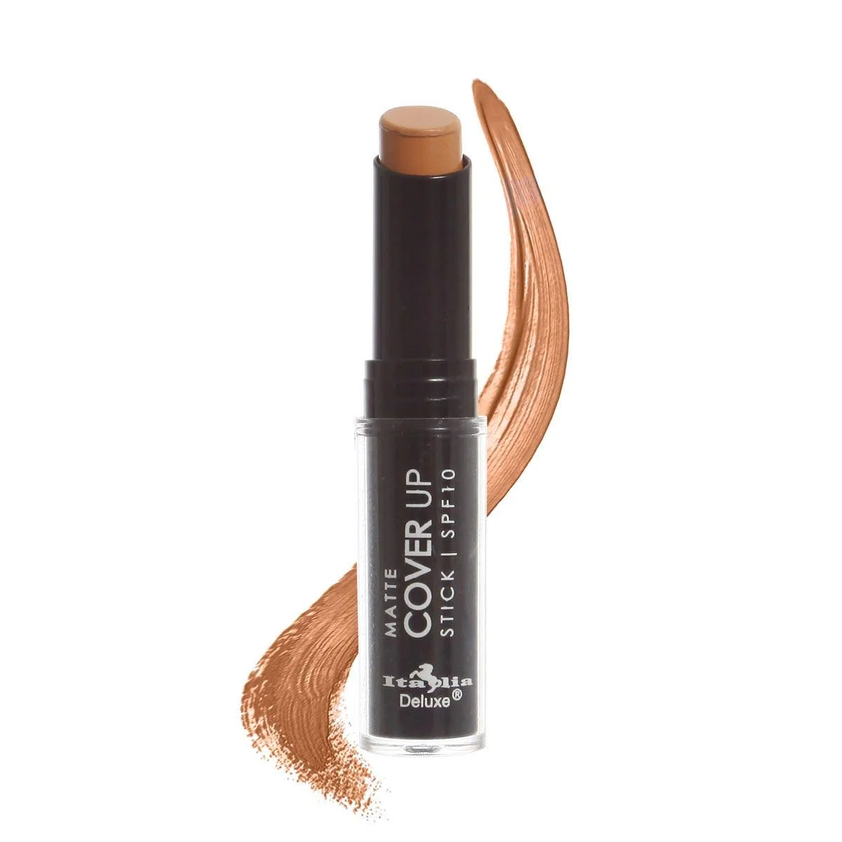 Superior Italia Deluxe Cover-Up Stick - Tan Effective