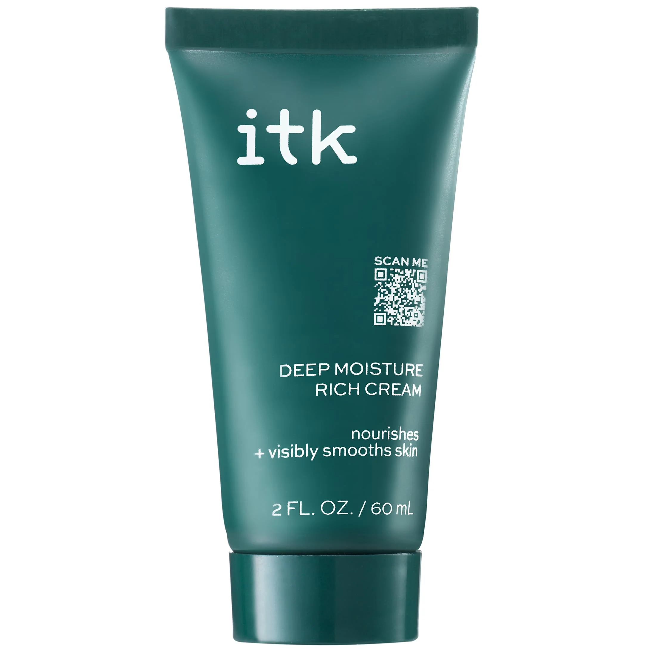 Fine Crafted ITK Skincare Deep Moisture Anti Aging Face Cream With Hyaluronic Acid Ceramides Shea Butter For Nourishing Rich Hydration - Reduce Fine Lines Quality