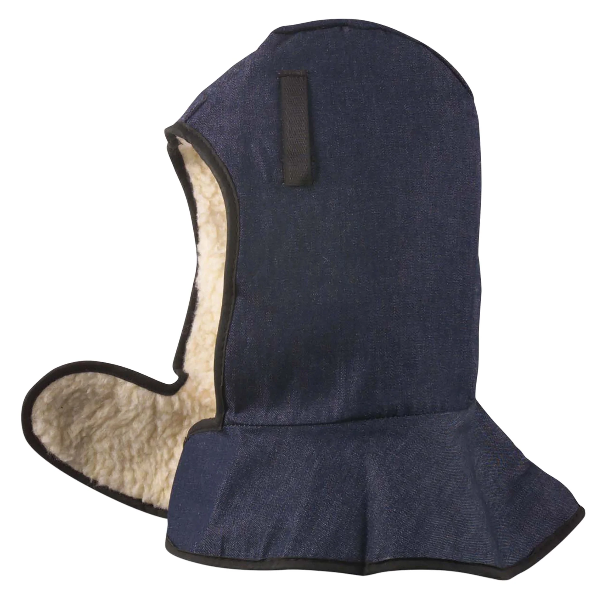 Relaxed Jackson Safety Heavy Duty Comfortable Fit 400 Winterliner with Full Head Neck Coverage Extra-Long Nape Wraparound Collar For Extreme Cold Artisan