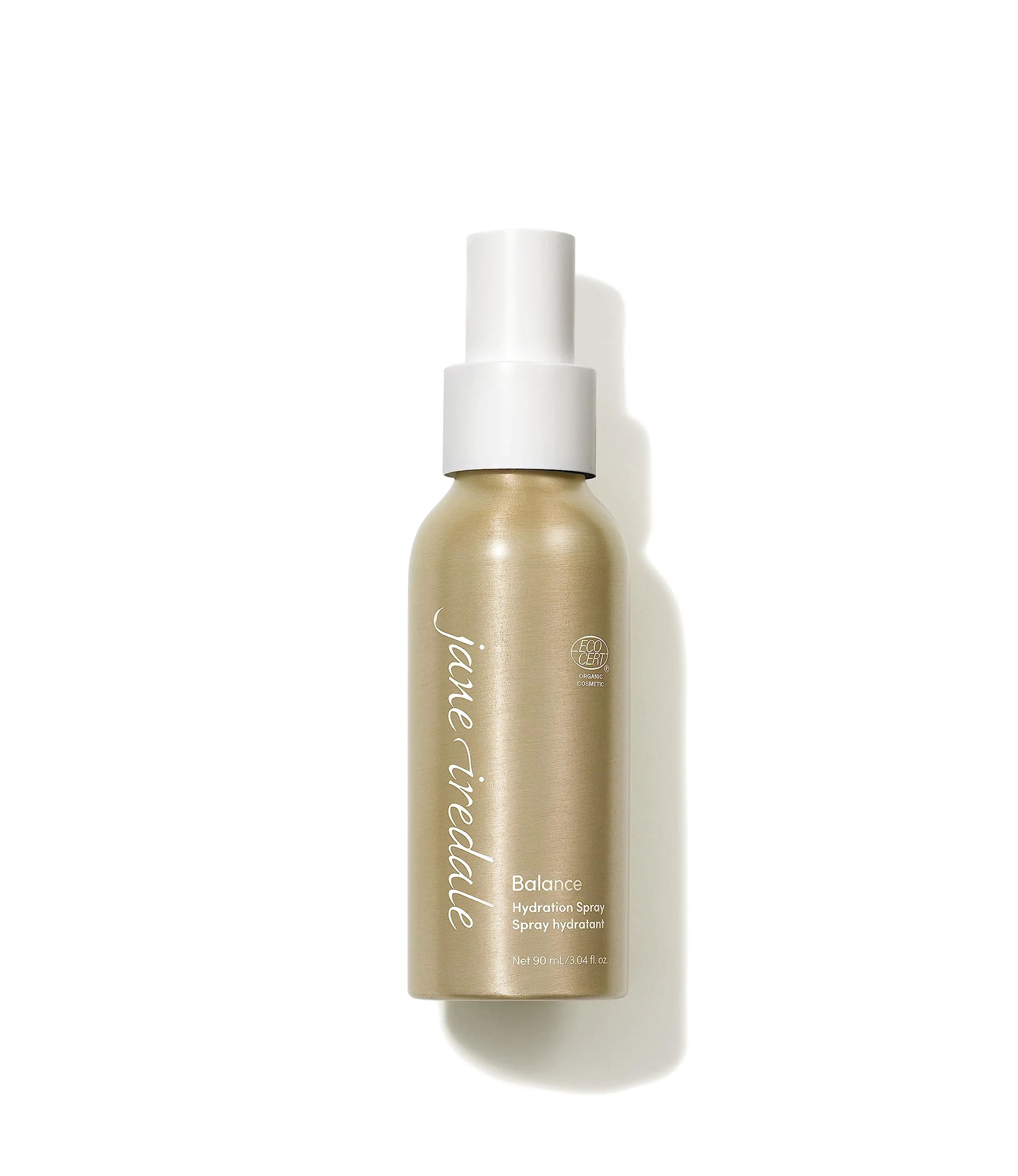 Enhanced jane iredale Balance Hydration Spray 3.04 Fl Oz Efficient